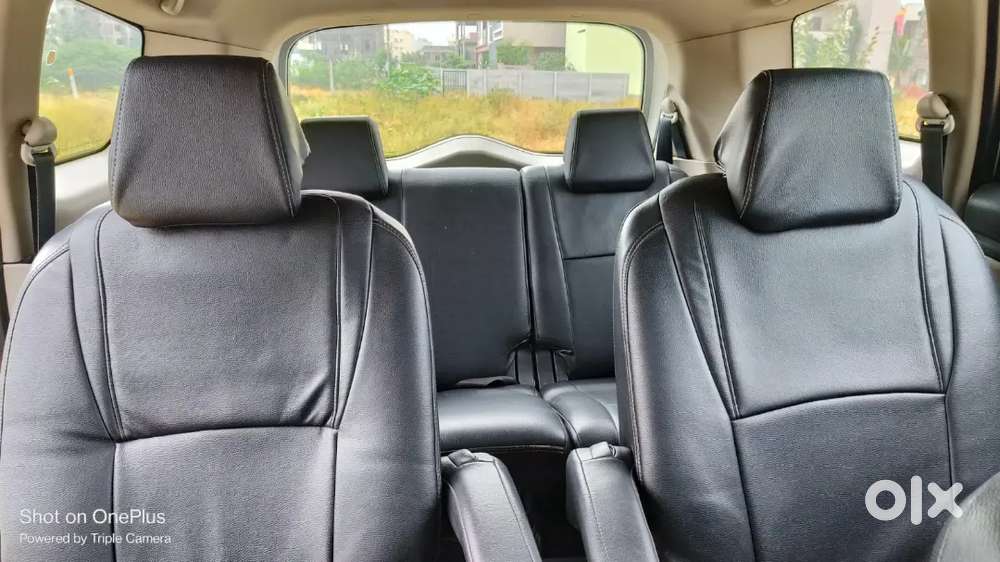 Mahindra Marazzo 2018 Diesel 100000 Km Driven