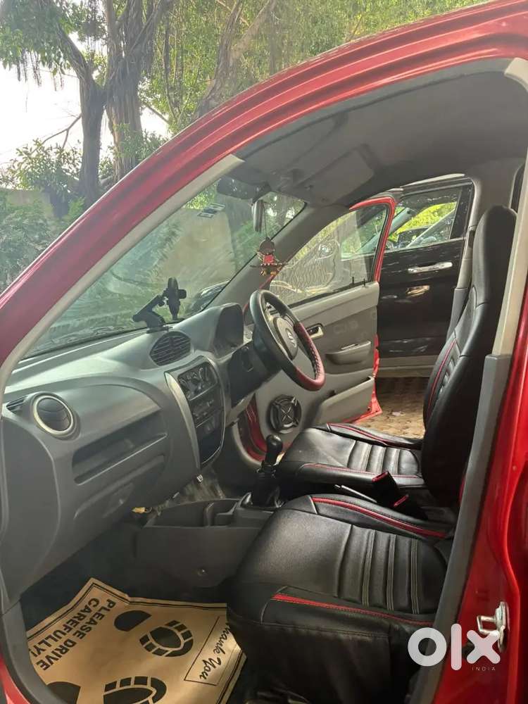 Maruti Suzuki 800 2015 Petrol Manual
