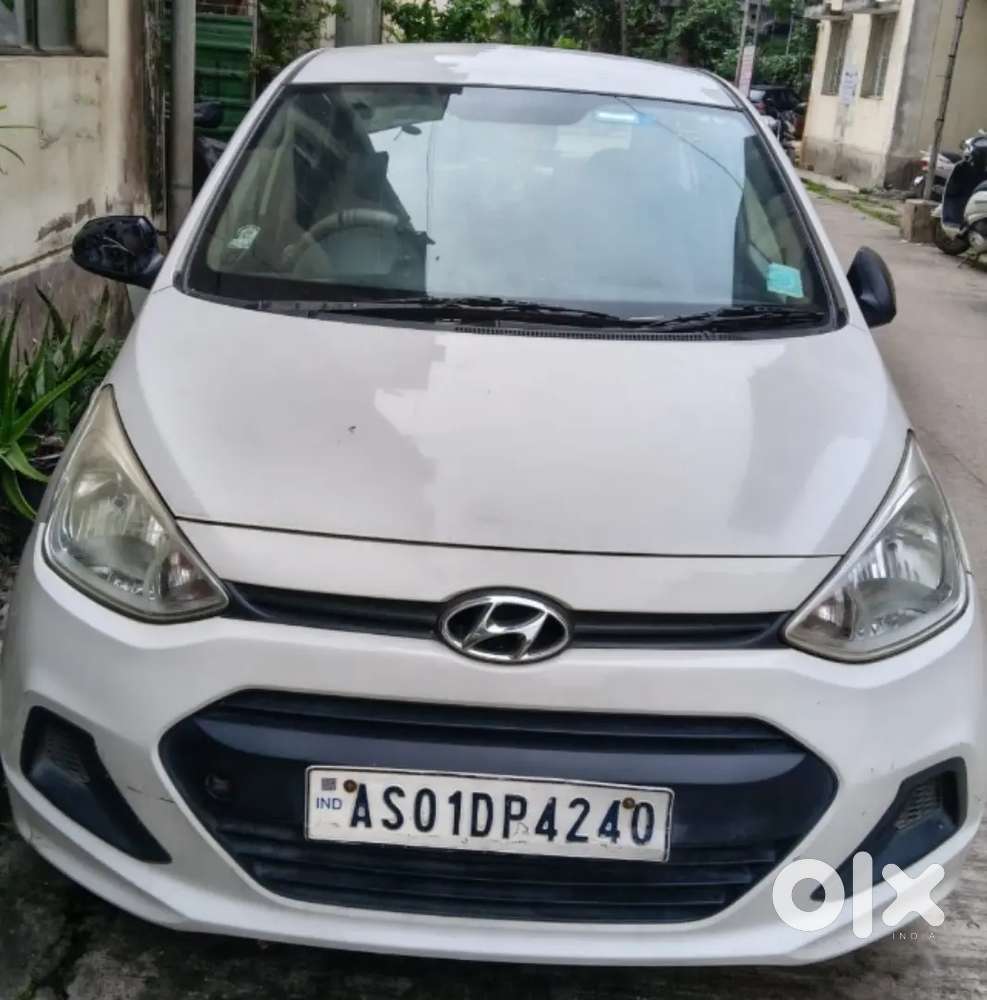 My Hundai Car Sell