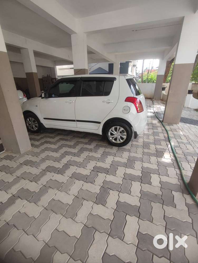 Maruthi Suzuki Swift 2010 Model Vdi