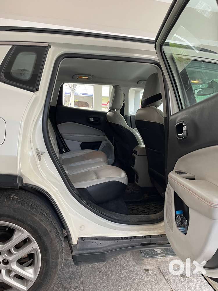 Jeep Compass 2018 Diesel 90000 Km Driven