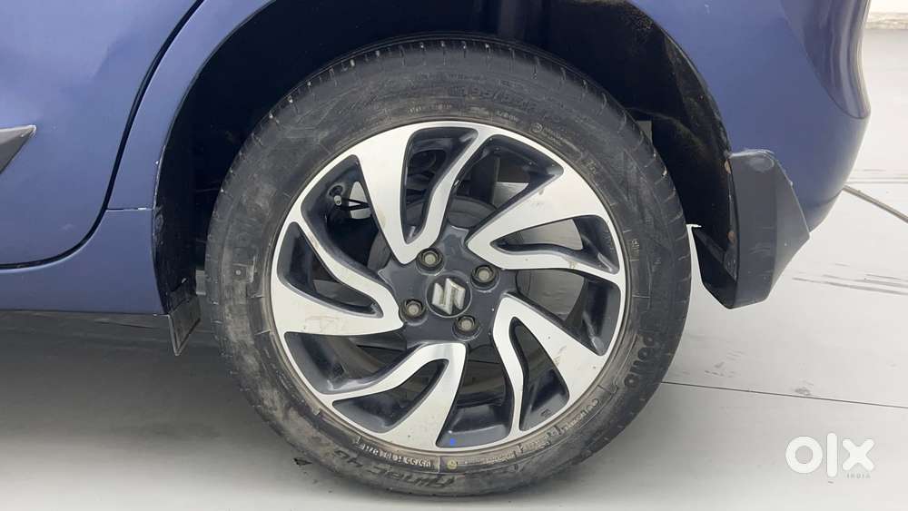 Maruti Suzuki Baleno 1.2 Zeta, 2019, Petrol