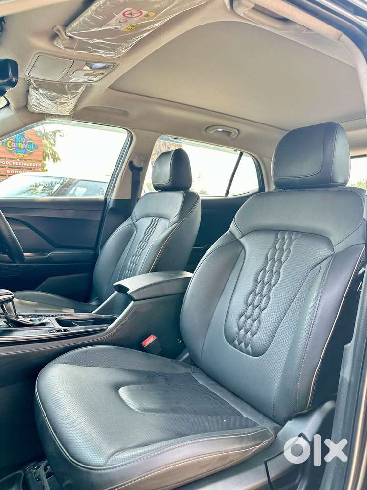 Hyundai Creta, 2025, Diesel