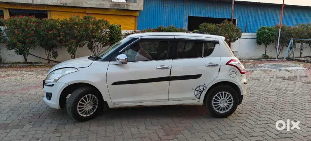 Swift 1.2 Vxi 2014