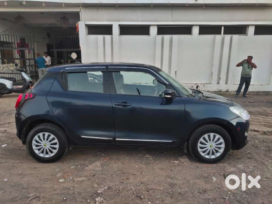 Maruti Suzuki Swift Ddis Vdi, 2019, Diesel