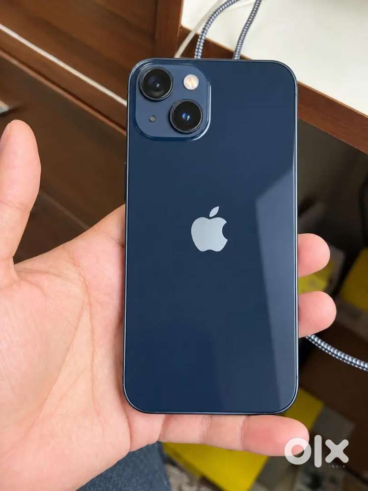 I phone 13/128