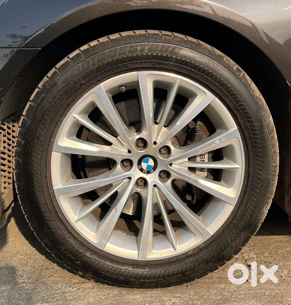 Bmw 7 Series [2016-2019] 3.0 730ld Dpe Signature, 2016, Diesel