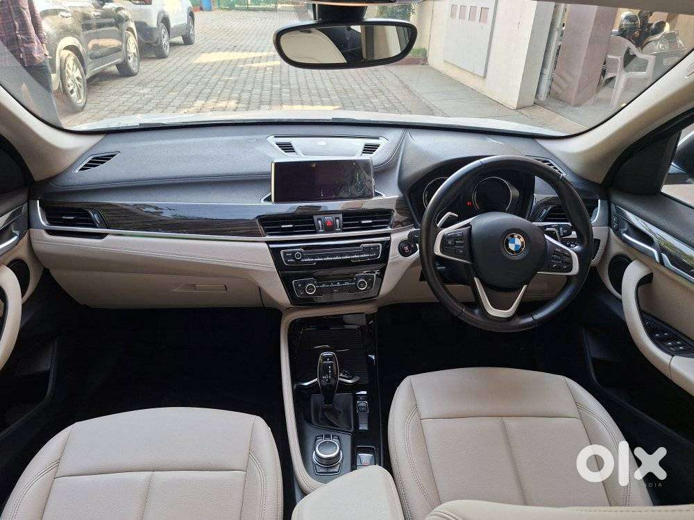 Bmw X1 2.0 Sdrive20d Xline, 2021, Diesel