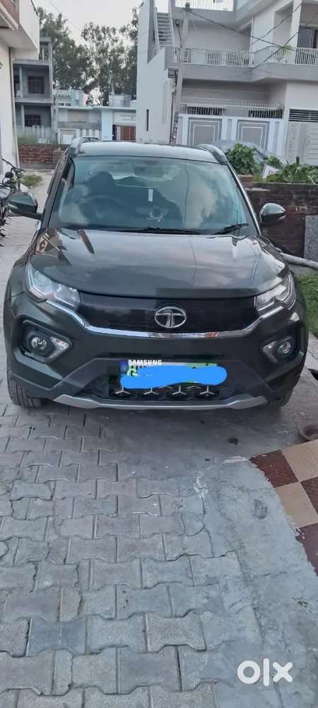 Tata Nexon Revotron 2020
