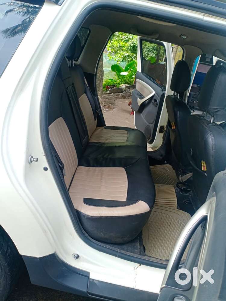 Renault Duster 110ps Diesel Rxl Amt, 2015, Diesel
