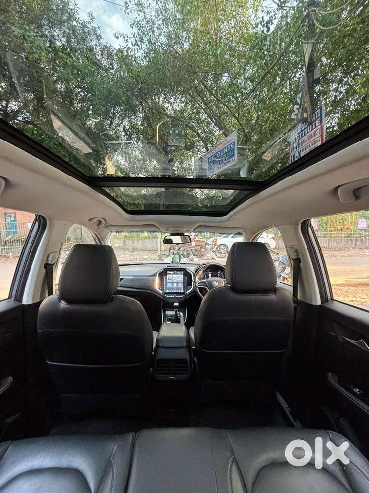 Mg Hector 2019 2.0 Sharp Turbodiesel 71500 Km Driven