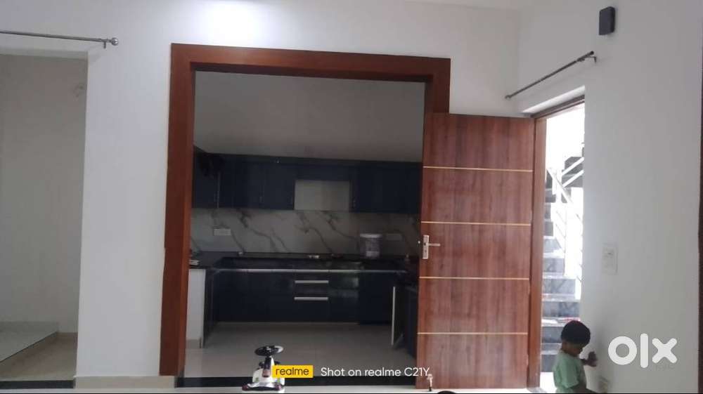 3 BHK House for Rent in Paramount Tulip Saharanpur