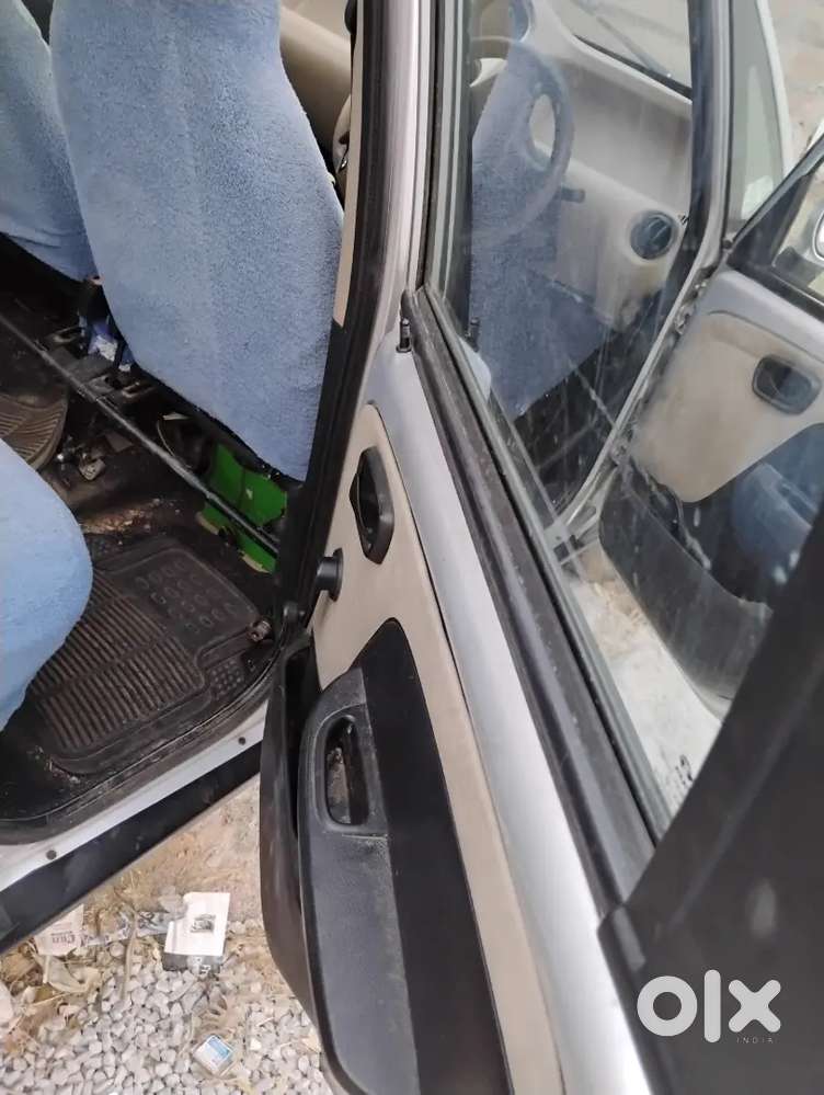 Tata Nano 2013 Petrol 100000 Km Driven