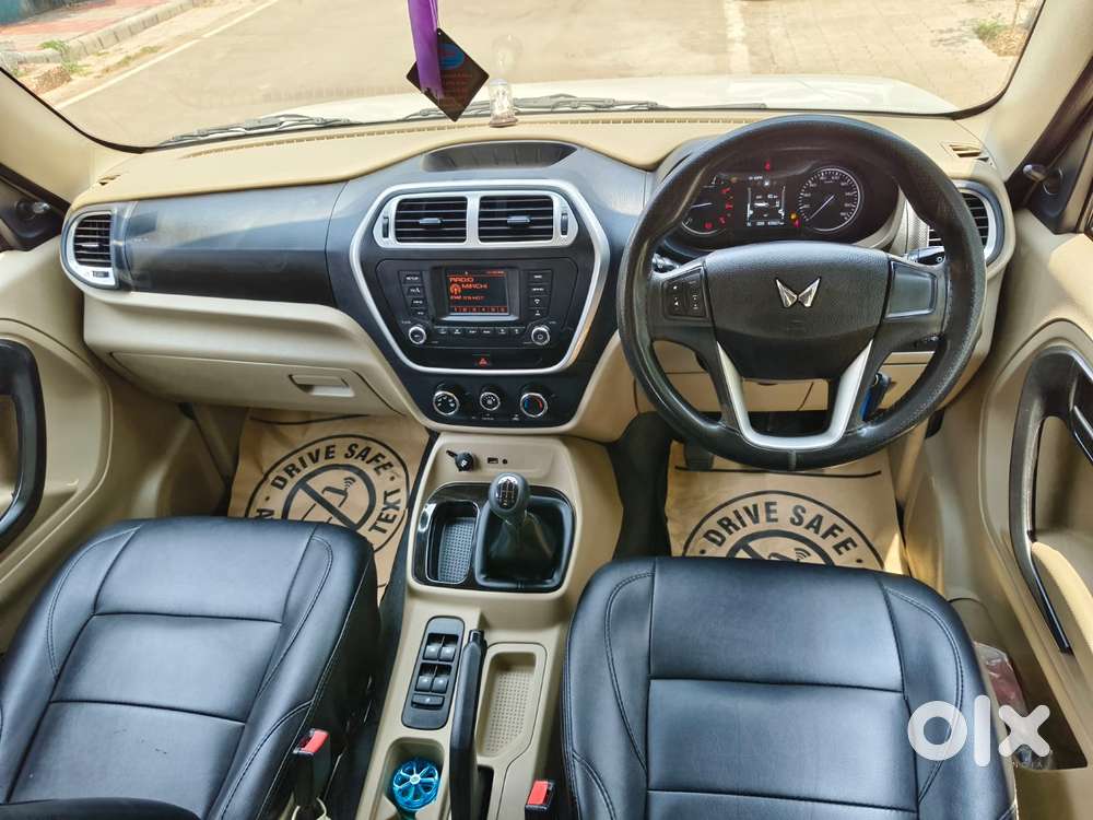 Mahindra Bolero Neo N8, 2023, Diesel
