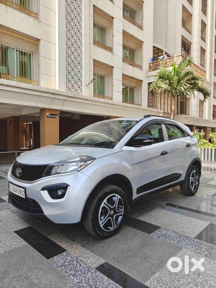 Tata Nexon 1.5 Revotorq Xm (s), 2018, Diesel