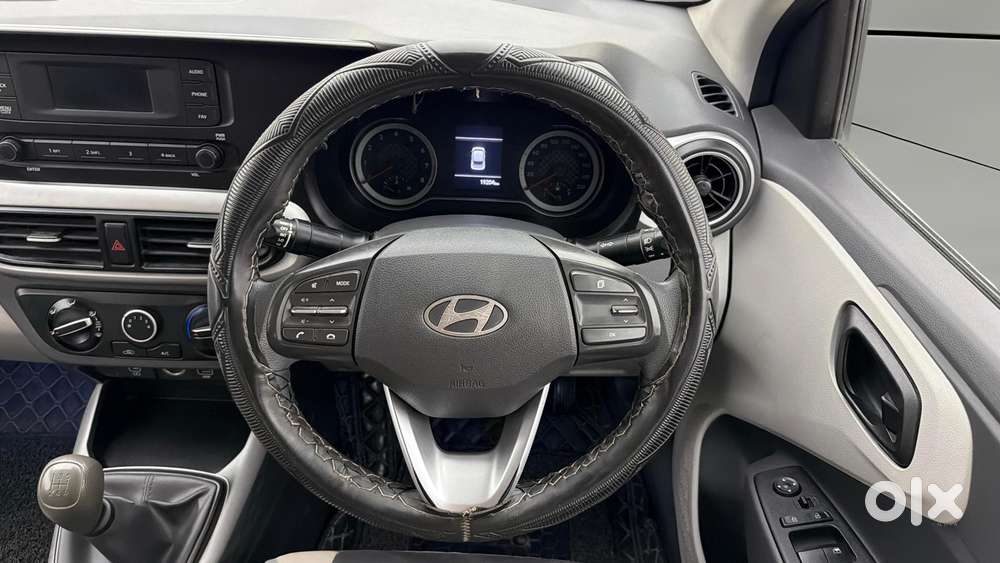 Hyundai Grand I10 Nios Magna 1.2 Kappa Vtvt, 2023, Petrol