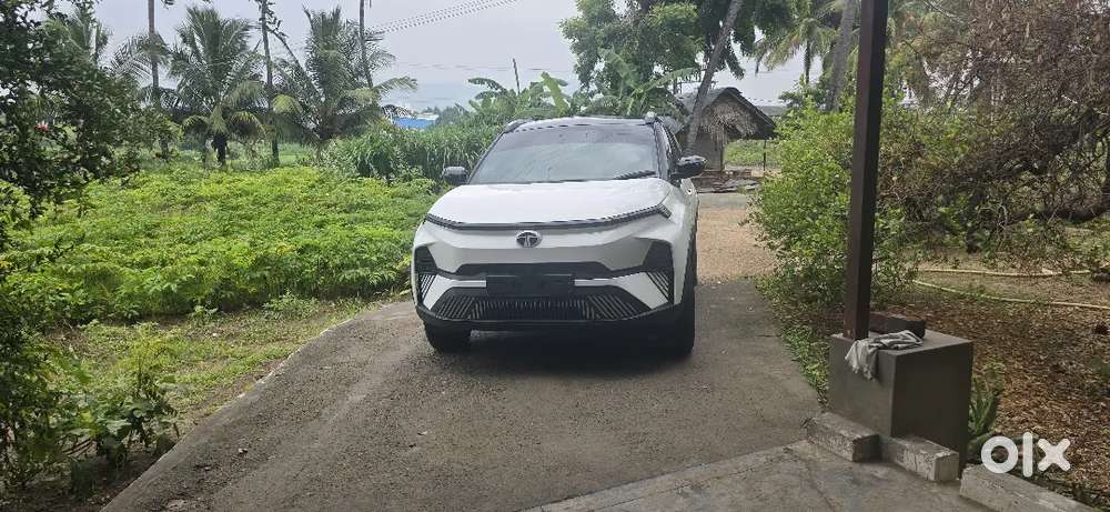 Tata Nexon Ev Max 2025