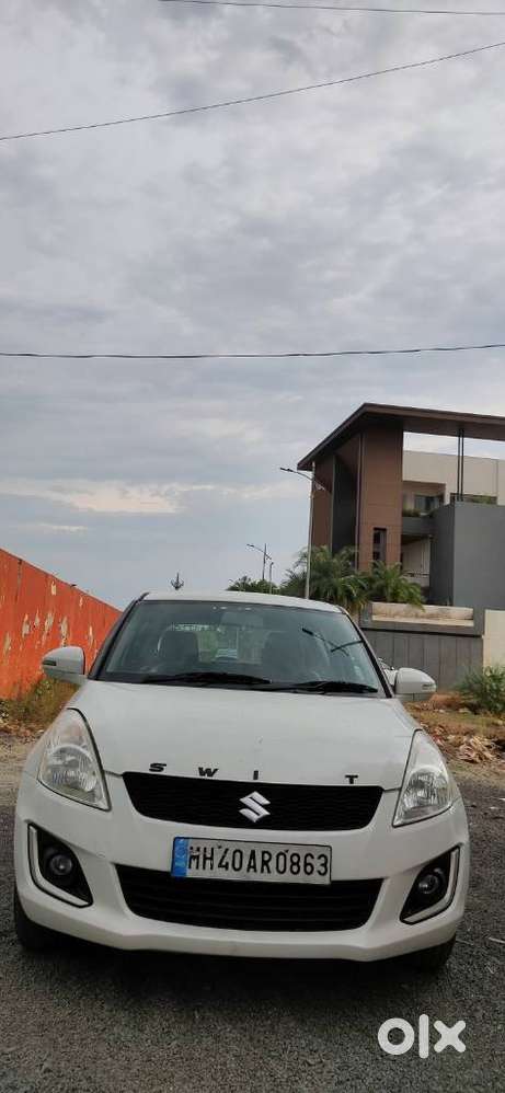 Maruti Suzuki Swift Vdi, 2015, Diesel