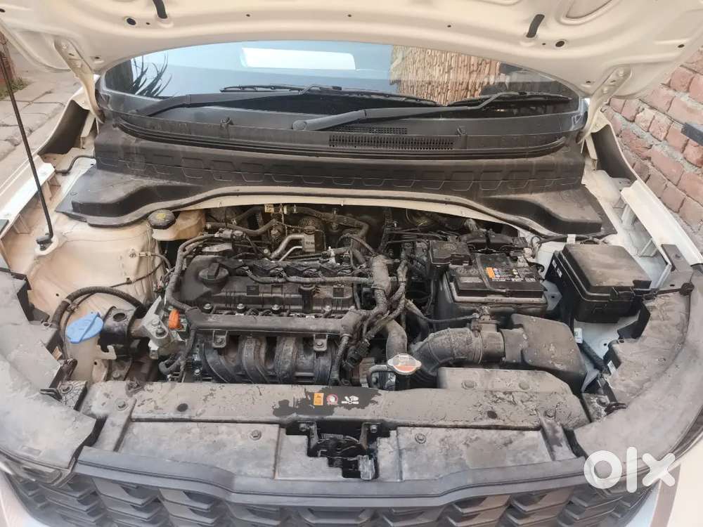 Kia Sonet G1. 2 5mt Htk(o) - 2024