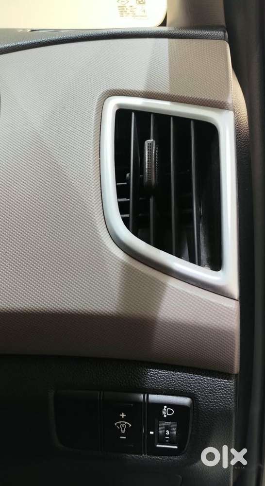 Hyundai Creta 1.6 Sx Diesel, 2019, Diesel