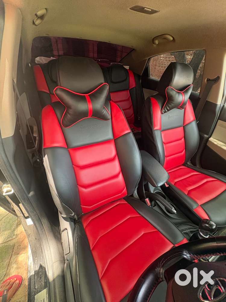 Hyundai Verna Diesel 2018