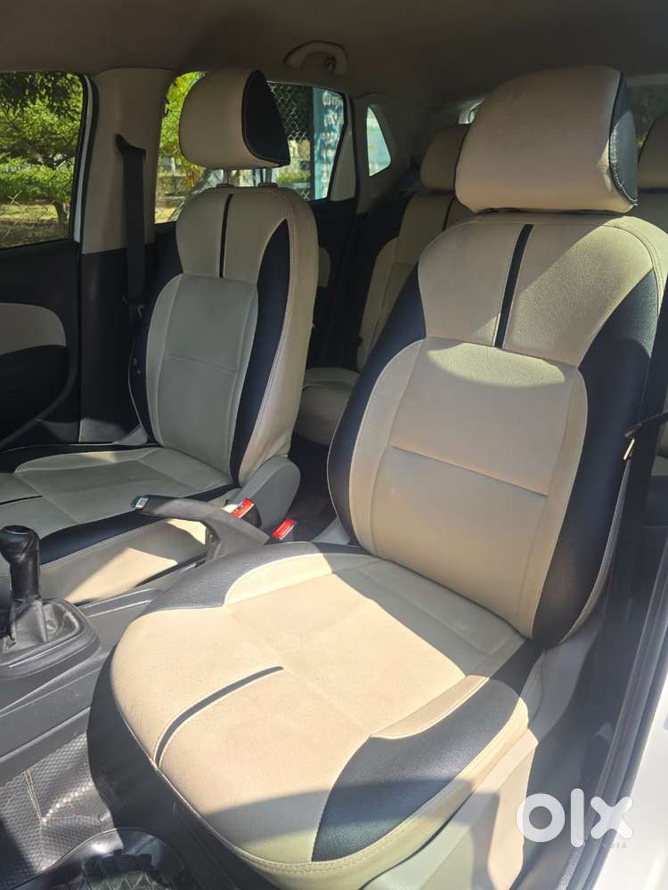 Volkswagen Polo, 2012, Diesel