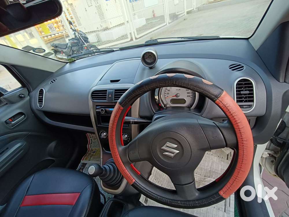 Maruti Suzuki Ritz Vdi, 2012, Diesel