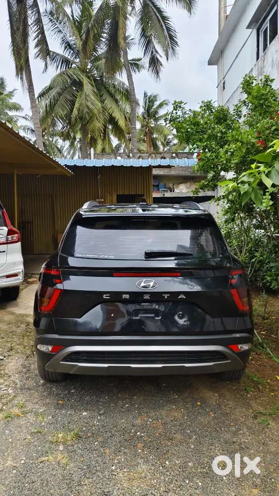 Hyundai Creta 1.5 Sx 2022