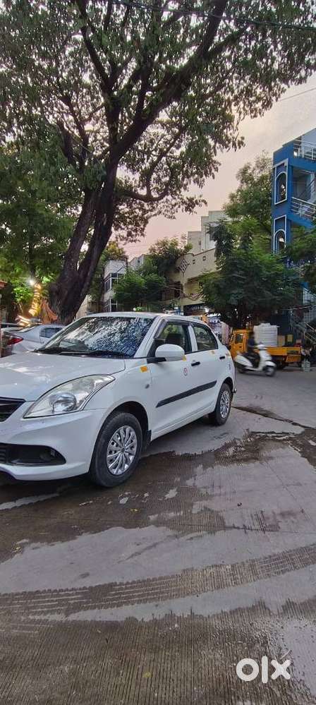 Maruti Suzuki Swift Dzire Ldi Bsiv, 2020, Diesel