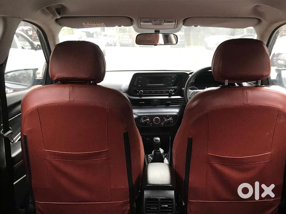 Hyundai I20 1.2 Magna Executive, 2022, Petrol