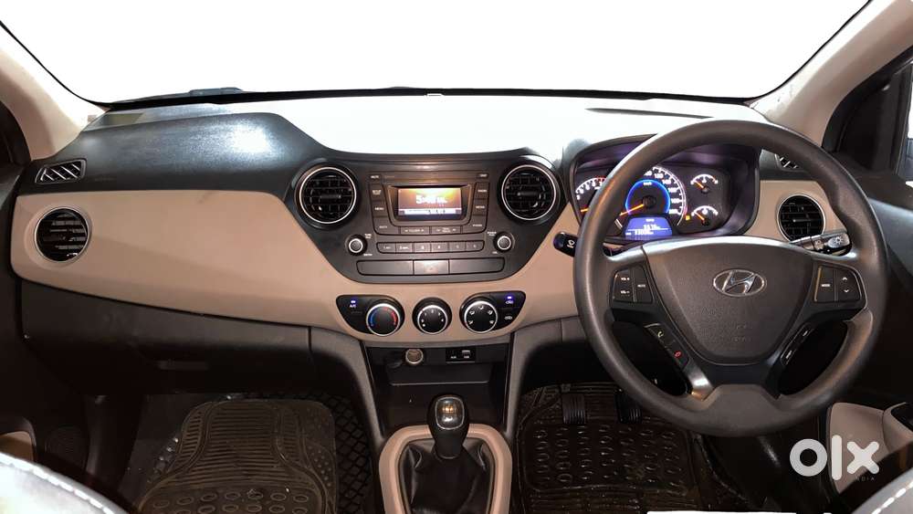 Hyundai Grand I10 1.2 Kappa Magna, 2018, Petrol