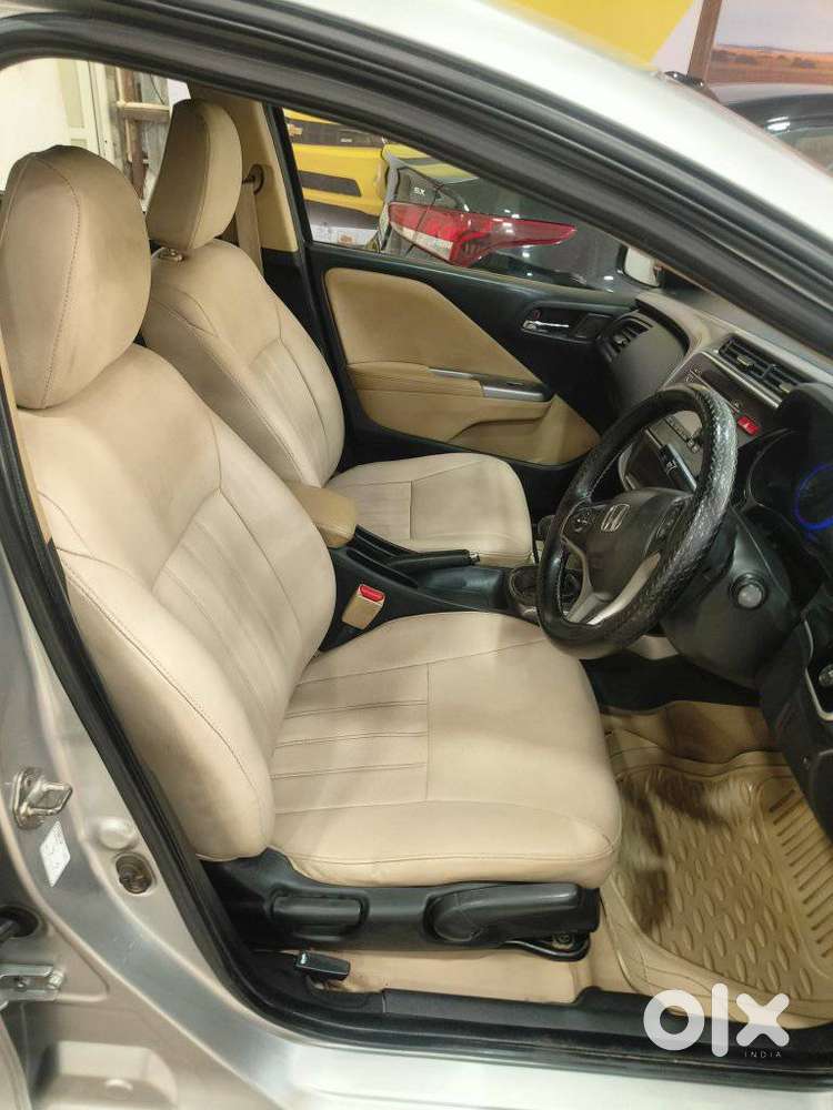 Honda City I Dtec Vx, 2014, Diesel