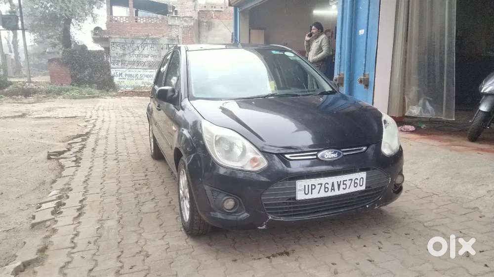 Well Mainted ,good Looking