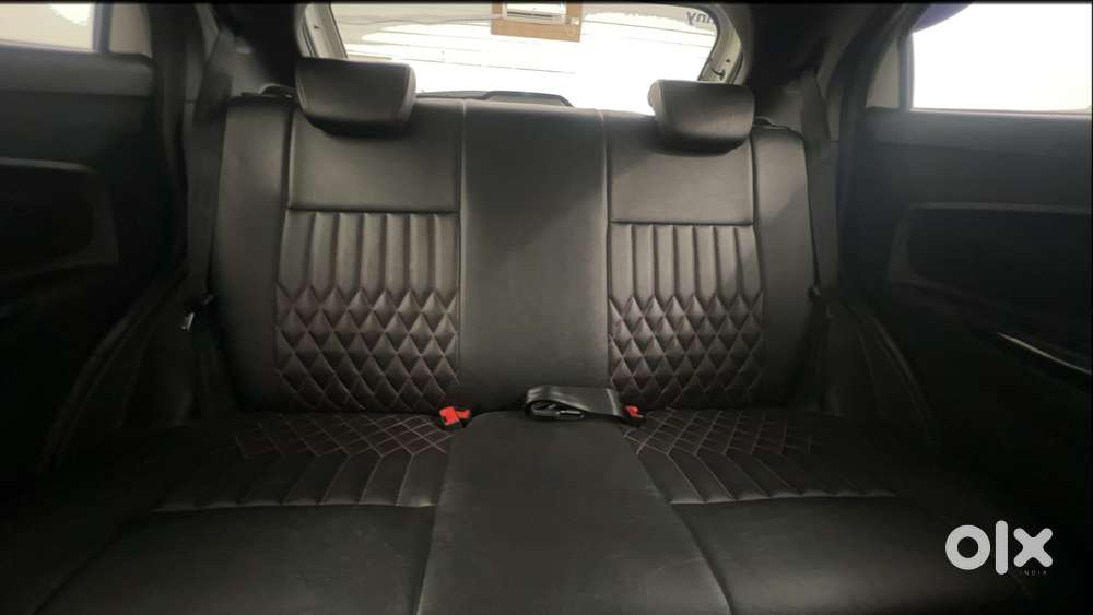Ford Figo 1.2 Titanium Plus At, 2021, Petrol