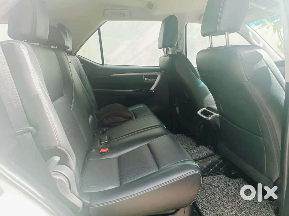 Toyota Fortuner 3.0 4x2 Automatic, 2023, Diesel