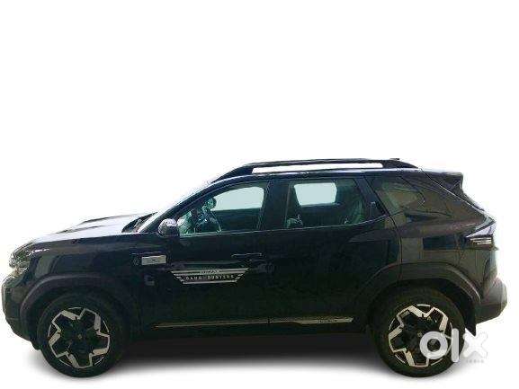 Renault Duster 1.3 Rxz Turbo Petrol, 2026, Petrol
