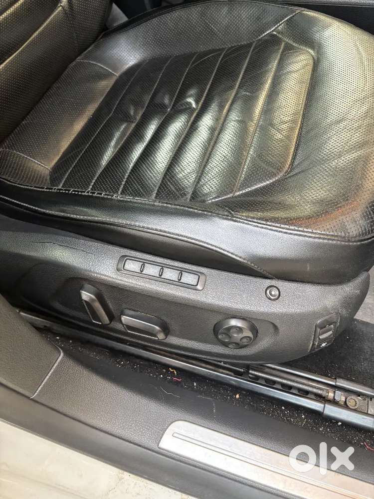 Volkswagen Passat Tdi 2012 Second Owner