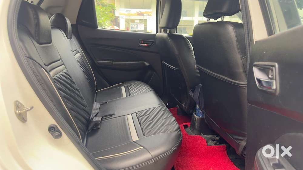 Maruti Suzuki Swift 1.2 Vxi (o), 2021, Petrol