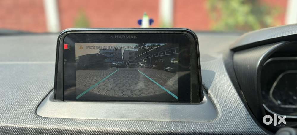 Tata Nexon 1.5 Revotorq Xz Plus, 2021, Diesel