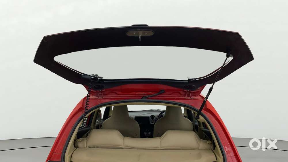 Honda Brio Vx At, 2014, Petrol