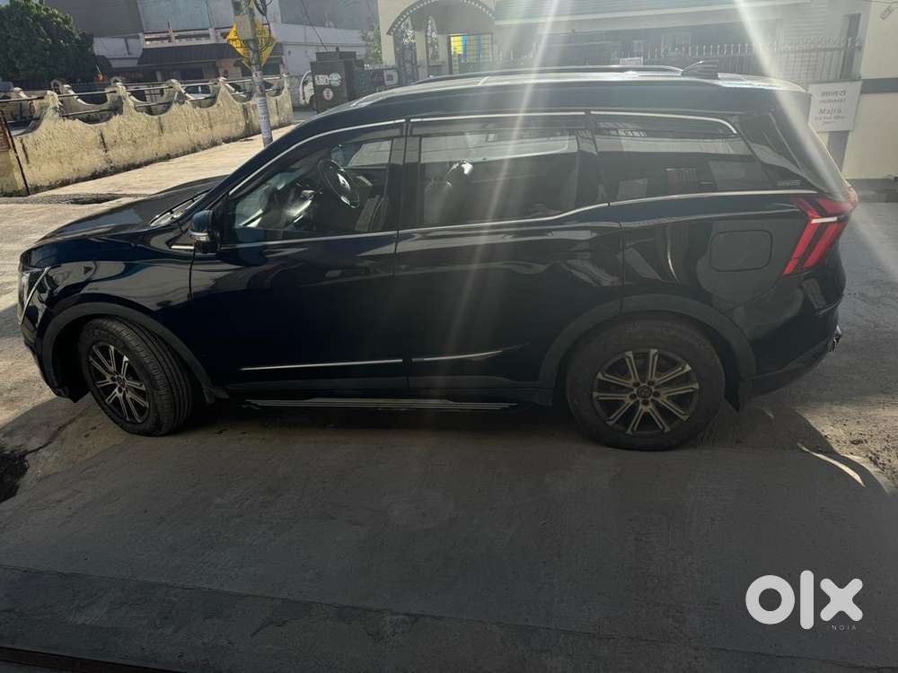 Mahindra Xuv700 Diesel 2022