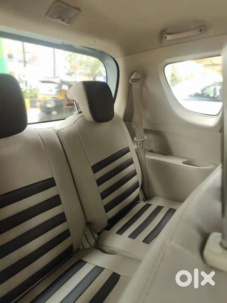 Maruti Suzuki Ertiga Vdi 2017