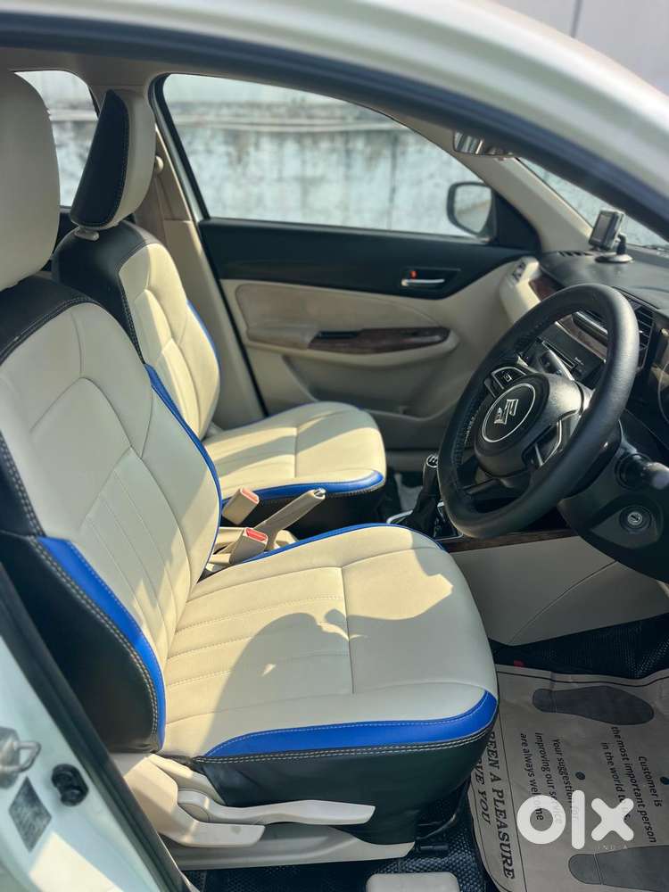 Maruti Suzuki Dzire 2017-2020 Vdi, 2018, Diesel