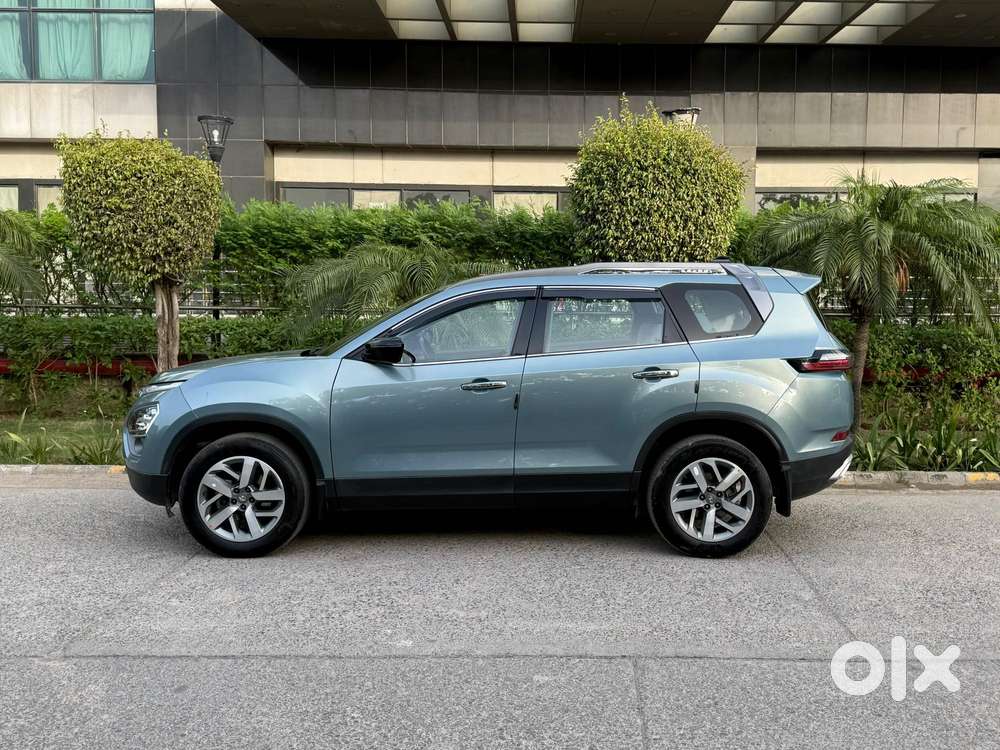 Tata Safari 2.0 Kryotec Xz Plus Adventure, 2021, Diesel