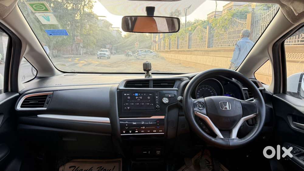 Honda Wr-v 1.2 Vx I-vtec, 2018, Petrol