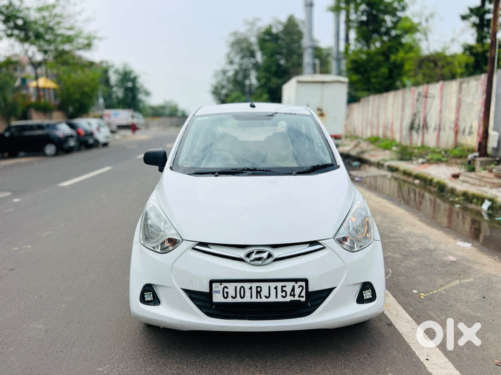 Hyundai Eon Era +, 2015, Petrol