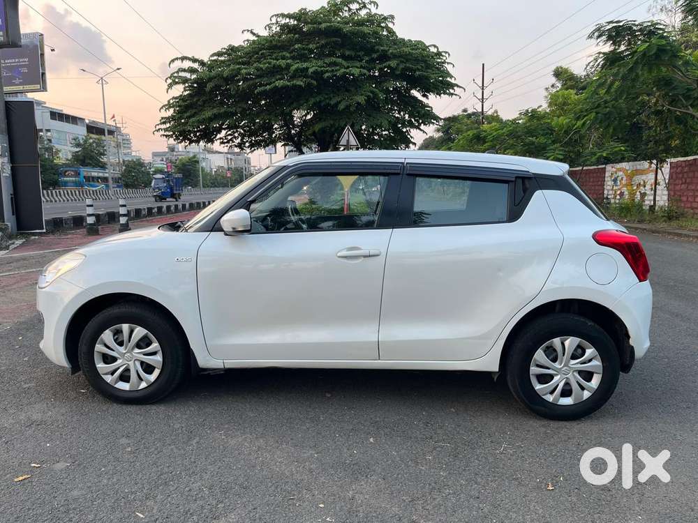 Maruti Suzuki Swift Amt Ddis Vdi, 2019, Diesel