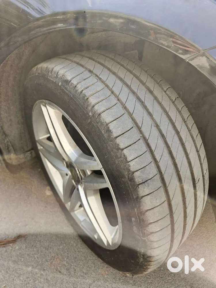 Mercedes-benz C-class 2010