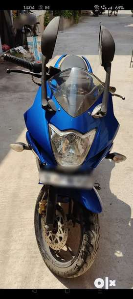 Suzuki gixxer 250 olx sales