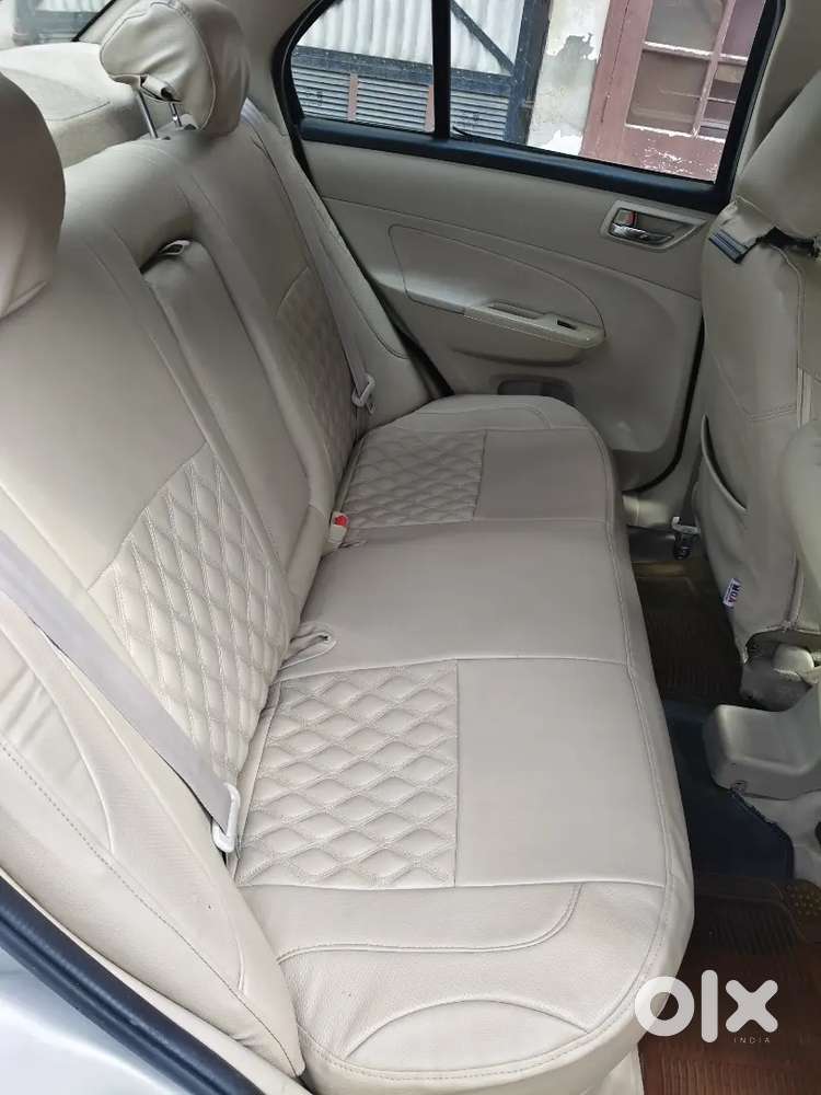 Maruti Suzuki Dzire 1.2 2013